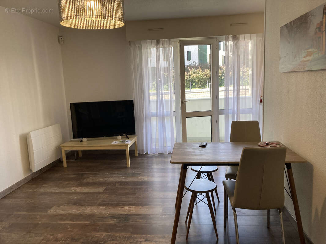 Appartement à MERIGNAC
