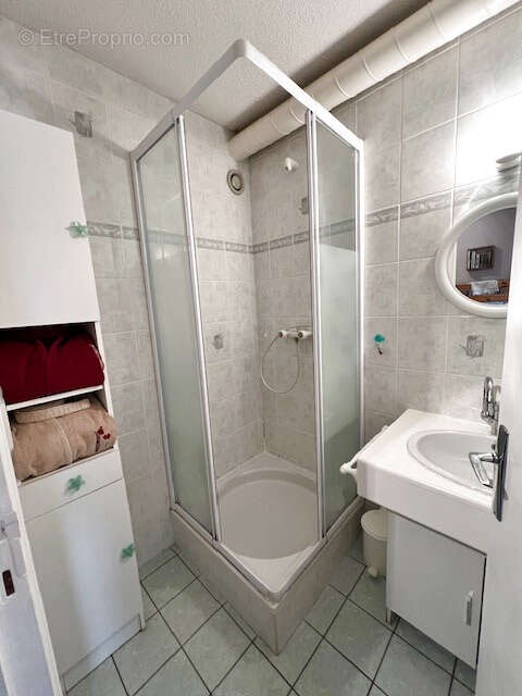 Appartement à SAINT-MICHEL-DE-CHAILLOL