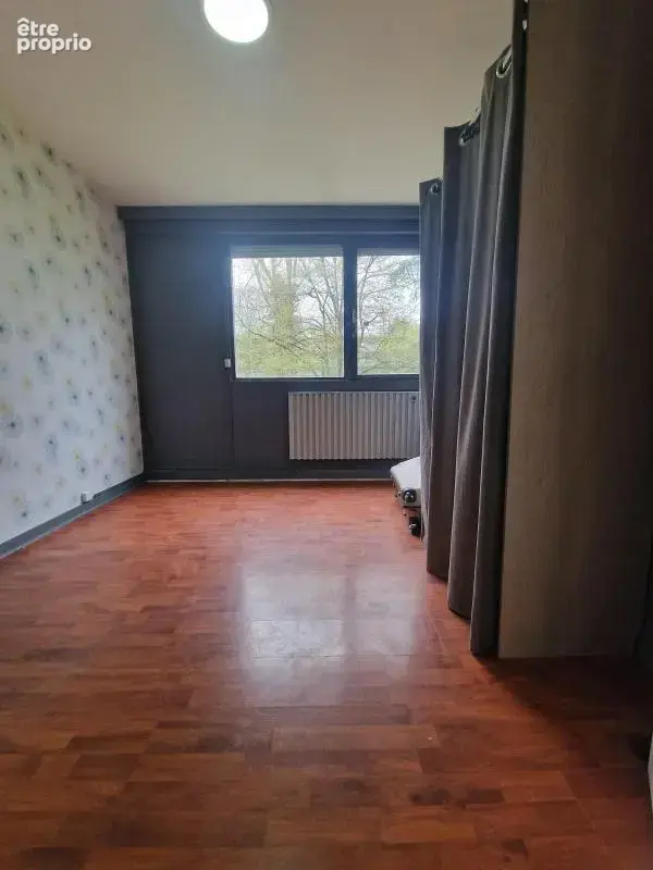 Appartement de 3 pièces traversant est-ouest,  situé au rez-de-chaussée surélevé et 1er étage, d’une superficie habitable de 68m - photo 11