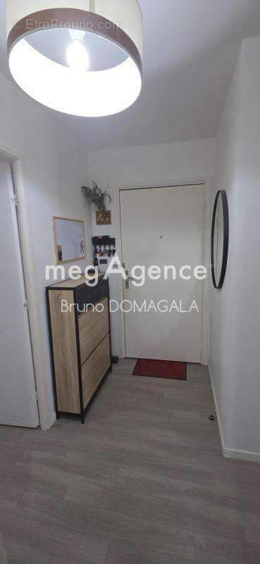 Appartement 2 pièces avec place de stationnement - photo 5