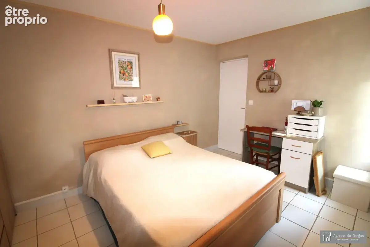 Maison 3 pièces 88 m² à vendre à Saint-Quantin-De-Rancanne (17800) - photo 6