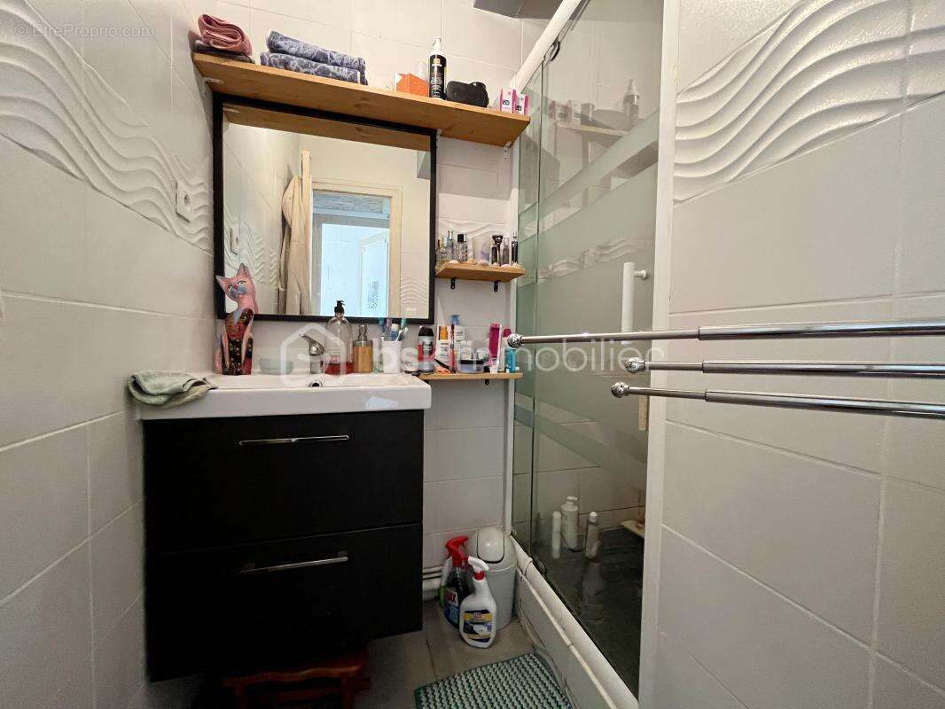  Appartement T3 lumineux – Quartier Recouvrance, Brest - photo 4