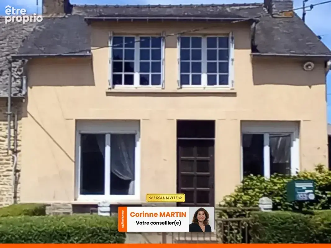 Maison à ALLAIRE
