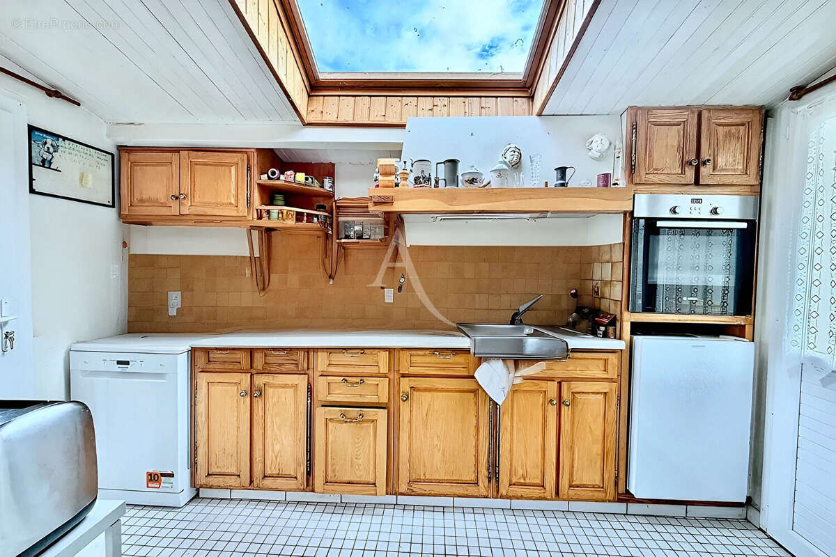 Maison à NOIRMOUTIER-EN-L'ILE