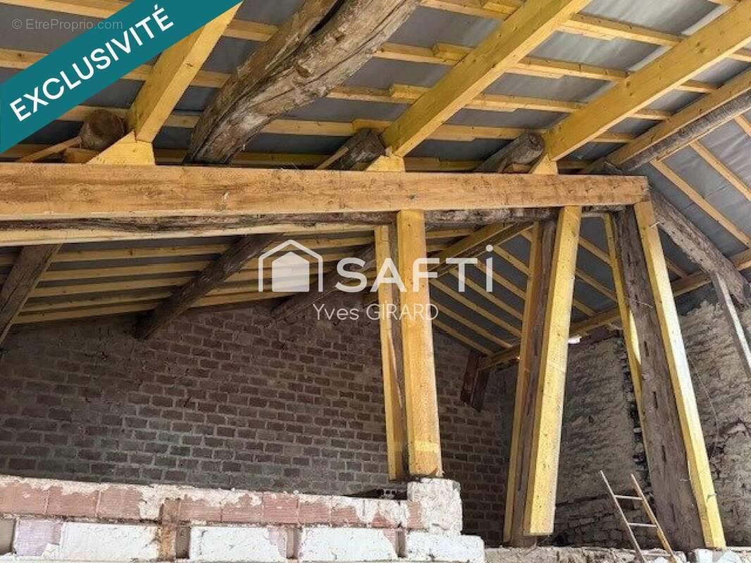 Maison 145 m² à Fromereville-Les-Vallons  - photo 4