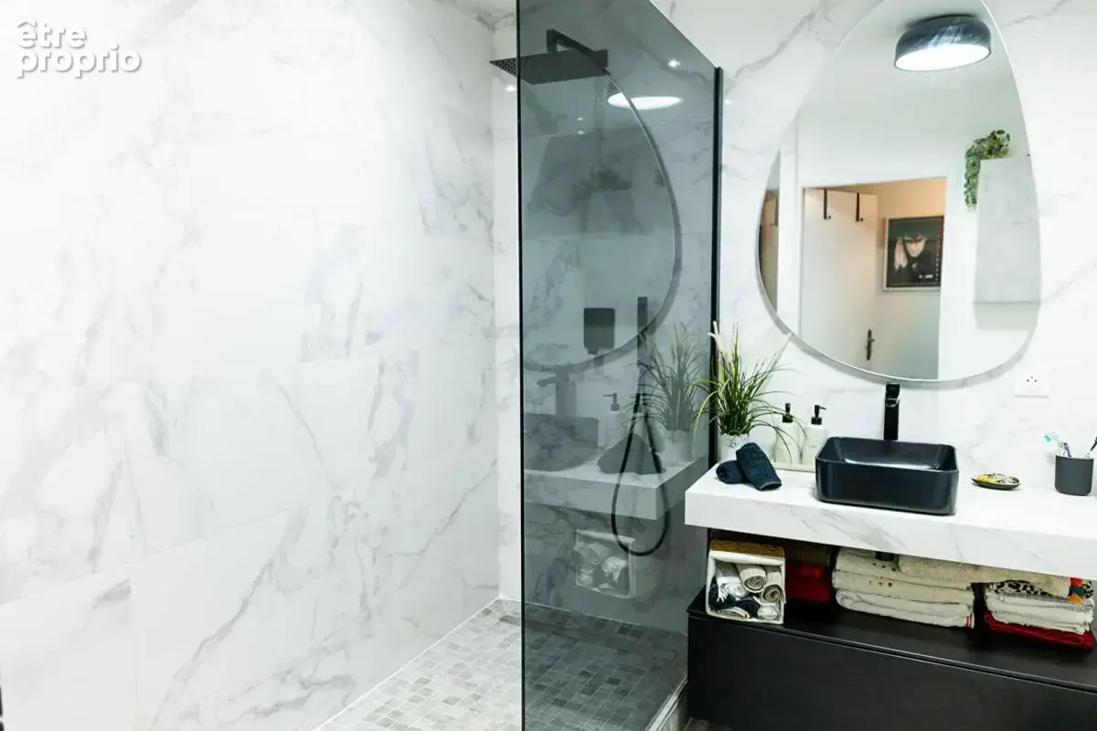 Magnifique Appartement au coeur du Grand Bayonne - photo 10