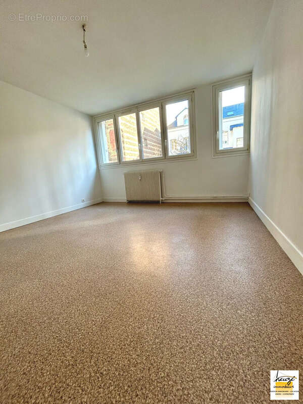 Appartement à LE HAVRE