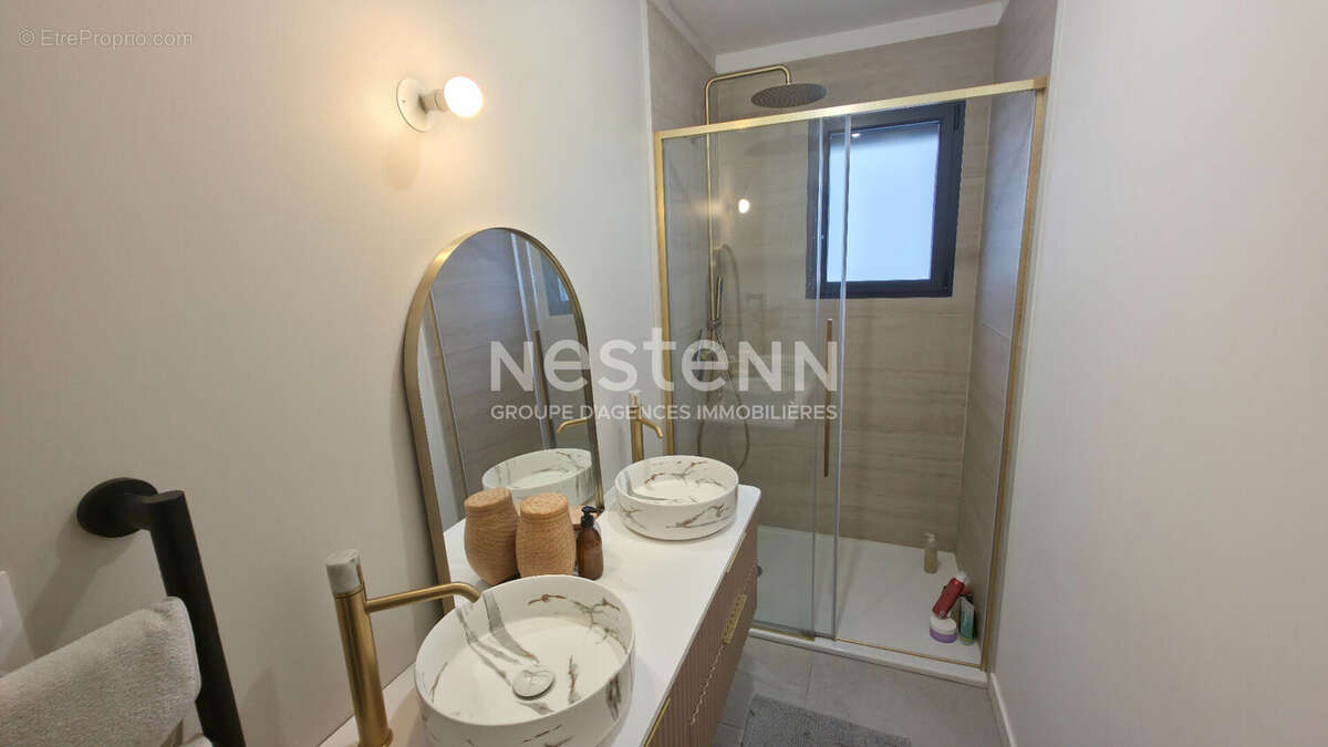 Maison à MONTOIR-DE-BRETAGNE