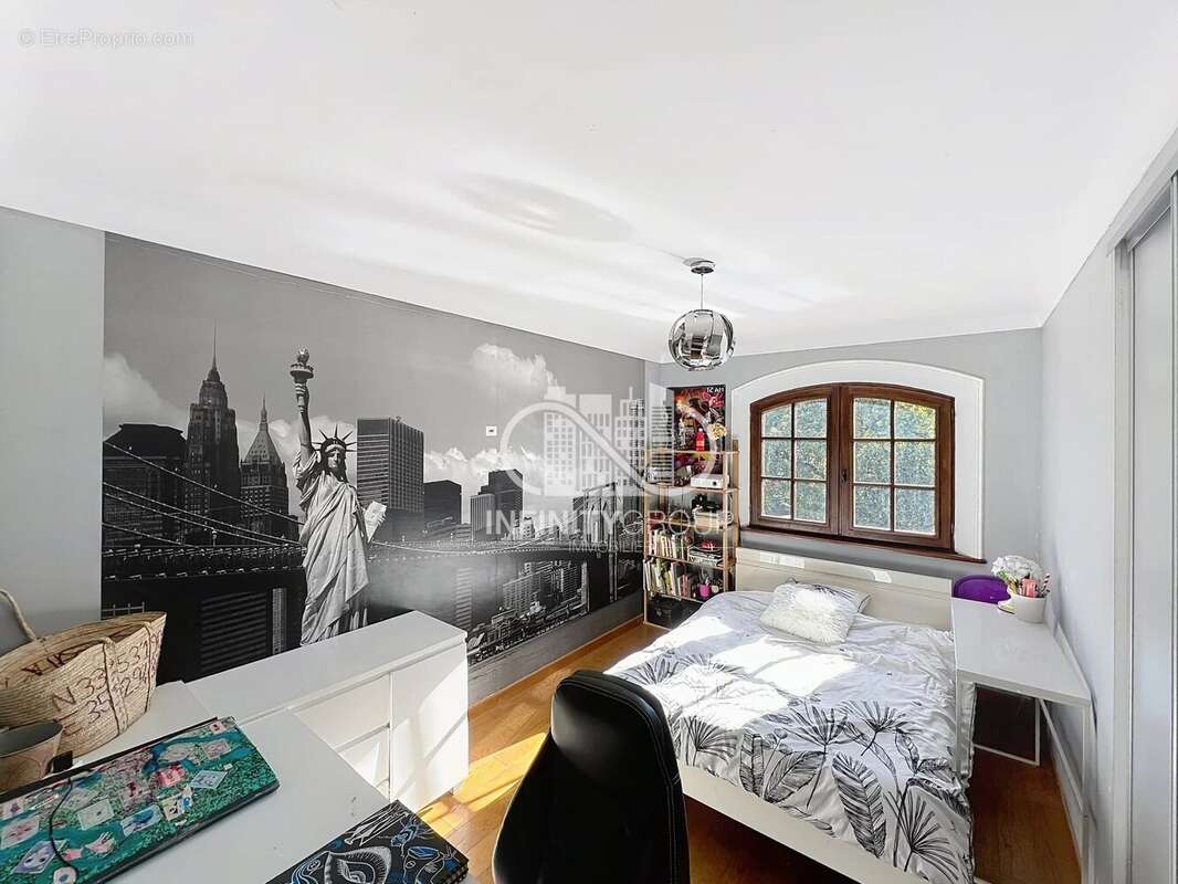 Appartement à GRASSE