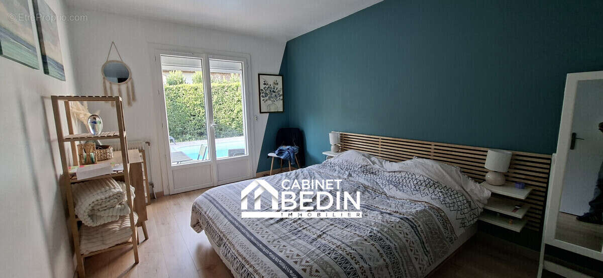 Maison 107 m² à Quint-Fonsegrives  - photo 4