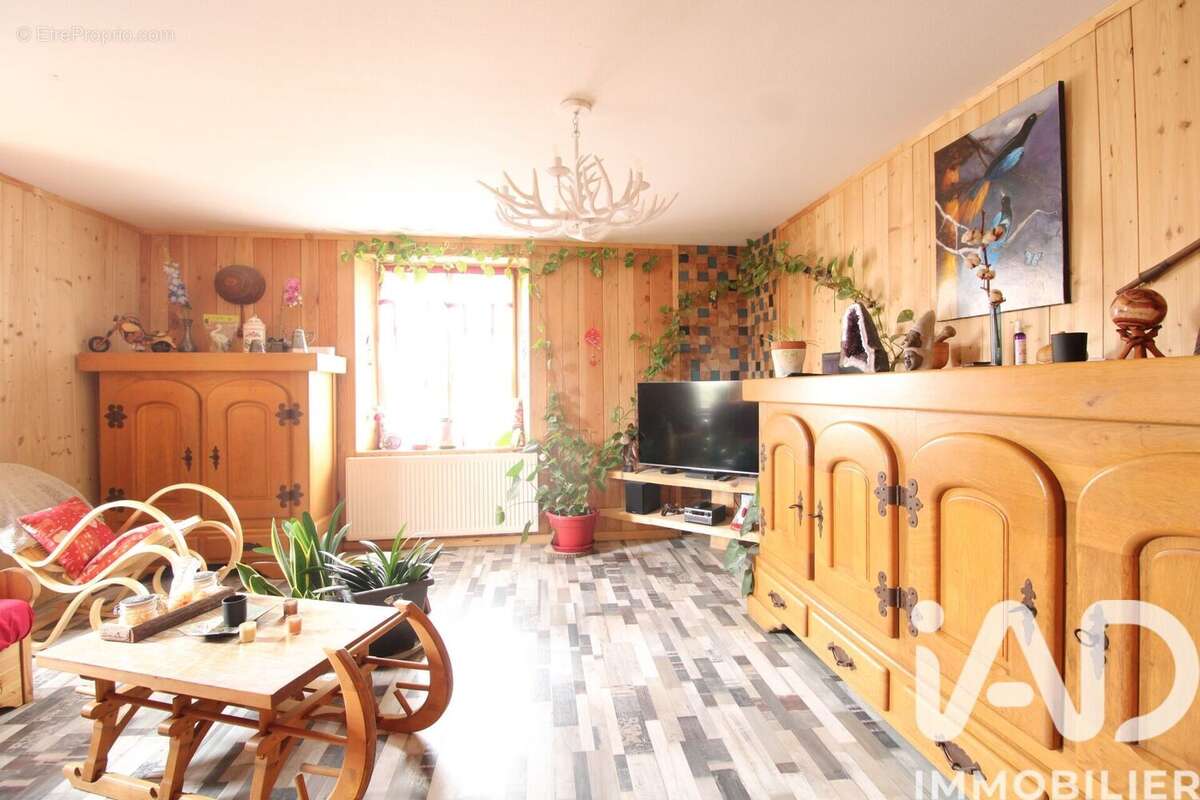 Maison 148 m² à Fraquelfing  - photo 3