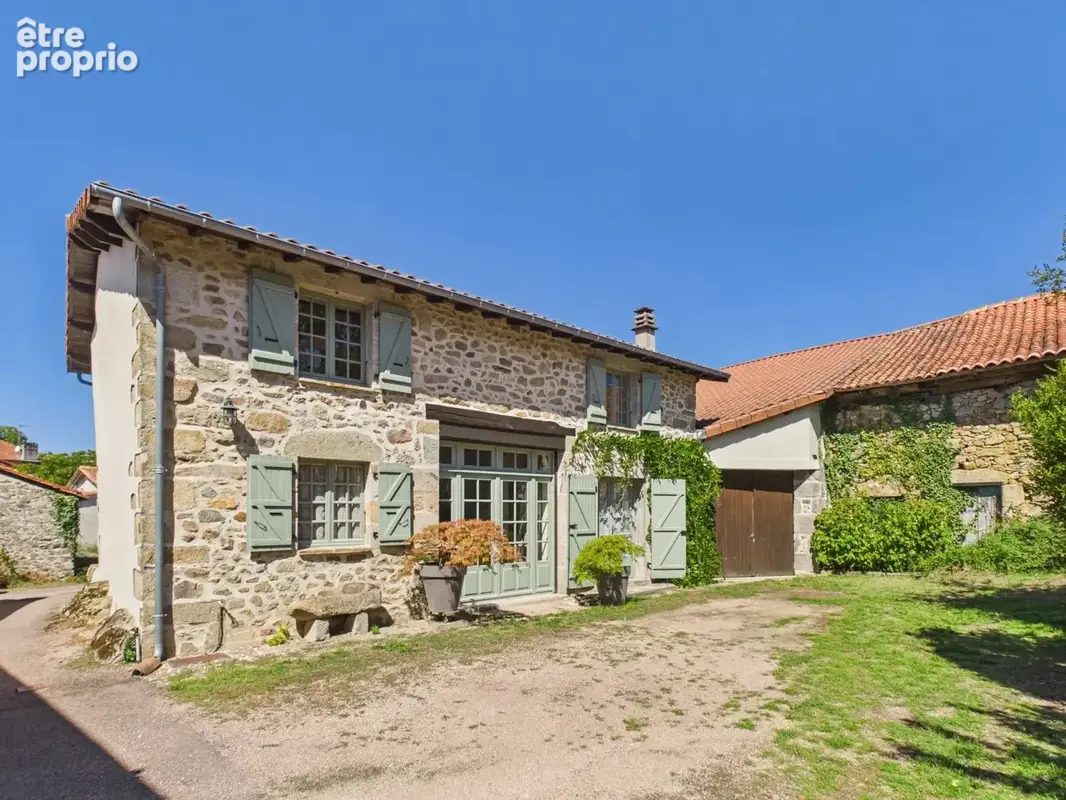 Rare opportunité – ensemble immobilier avec potentiel locatif et étang de pêche - photo 13