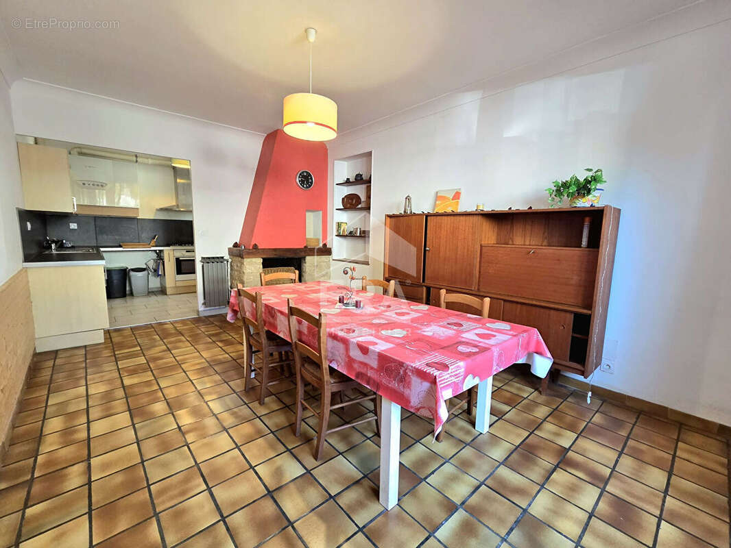 Maison 164m² à limoux - photo 13
