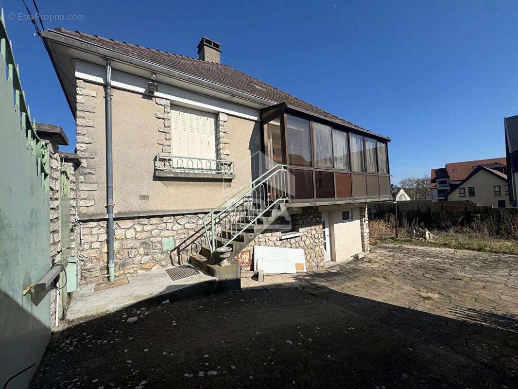 Appartement à ETAMPES