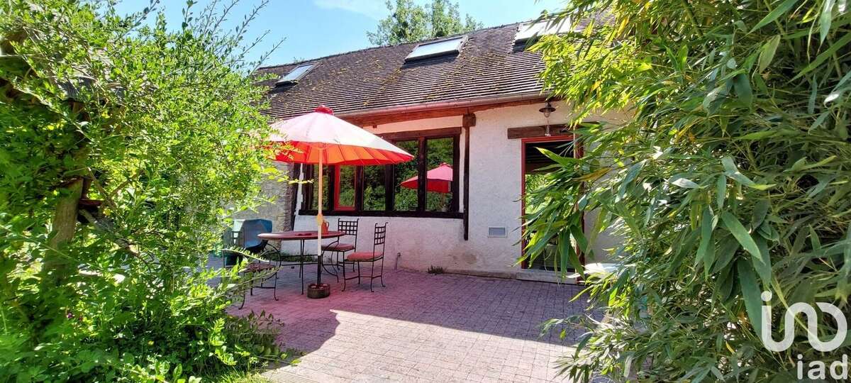 Photo 3 - Maison à NANCRAY-SUR-RIMARDE