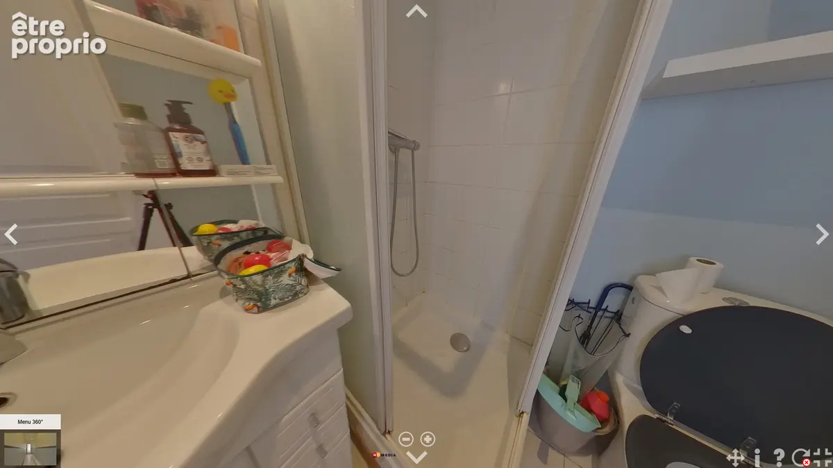 Immeuble 215m² à boulogne-sur-mer - photo 11