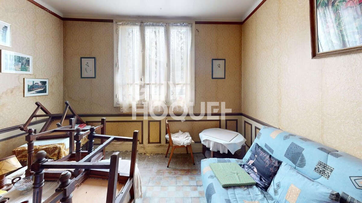 Maison à MARDEUIL