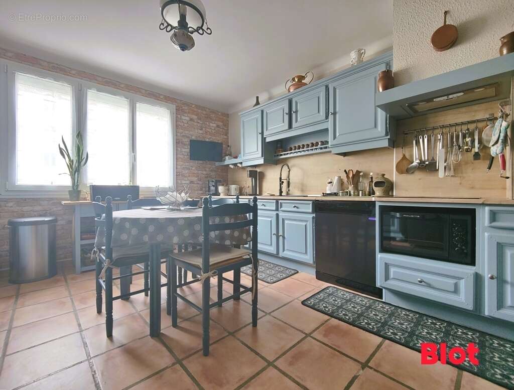 Appartement à SAINT-HERBLAIN