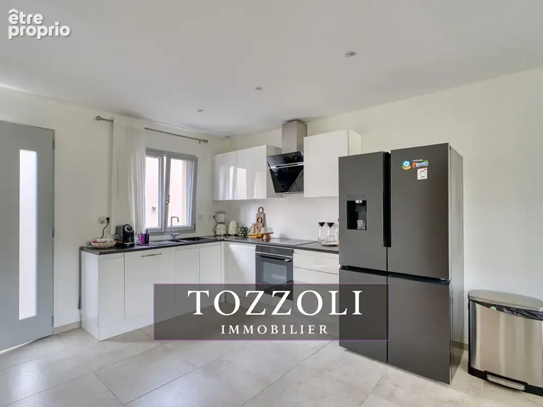 Maison L'isle D'abeau 4 pièce(s) 70.65m2 - photo 7