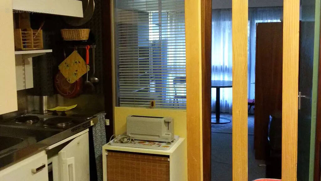 Appartement à FONTENAY-AUX-ROSES