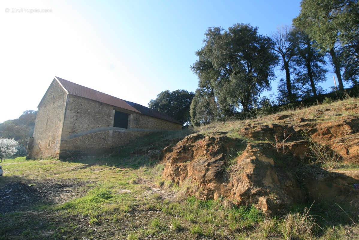 Maison à SARLAT-LA-CANEDA