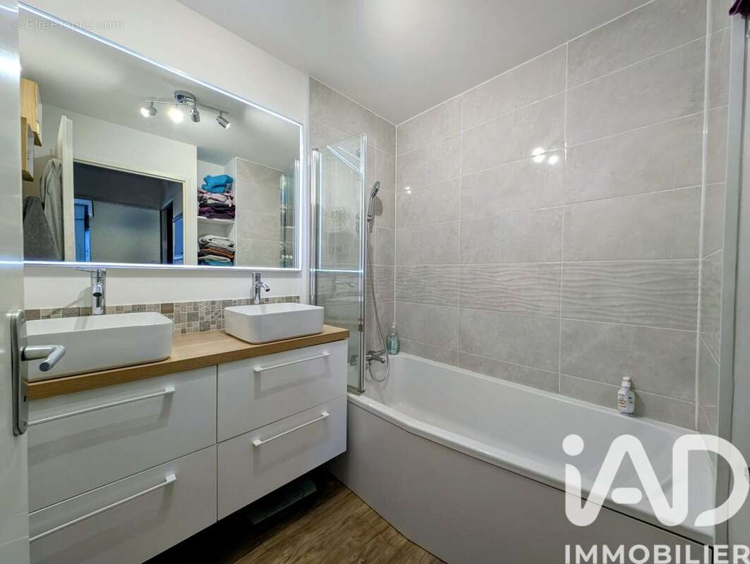 Photo 9 - Appartement à TOULOUSE