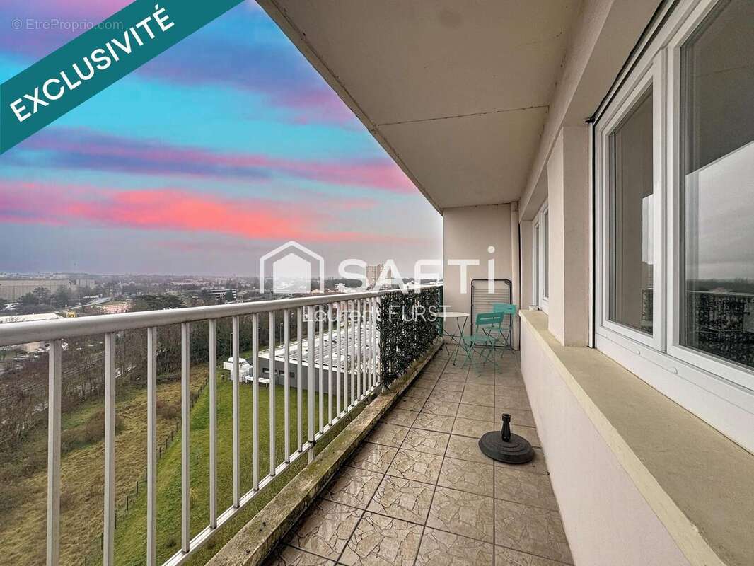 Photo 9 - Appartement à METZ