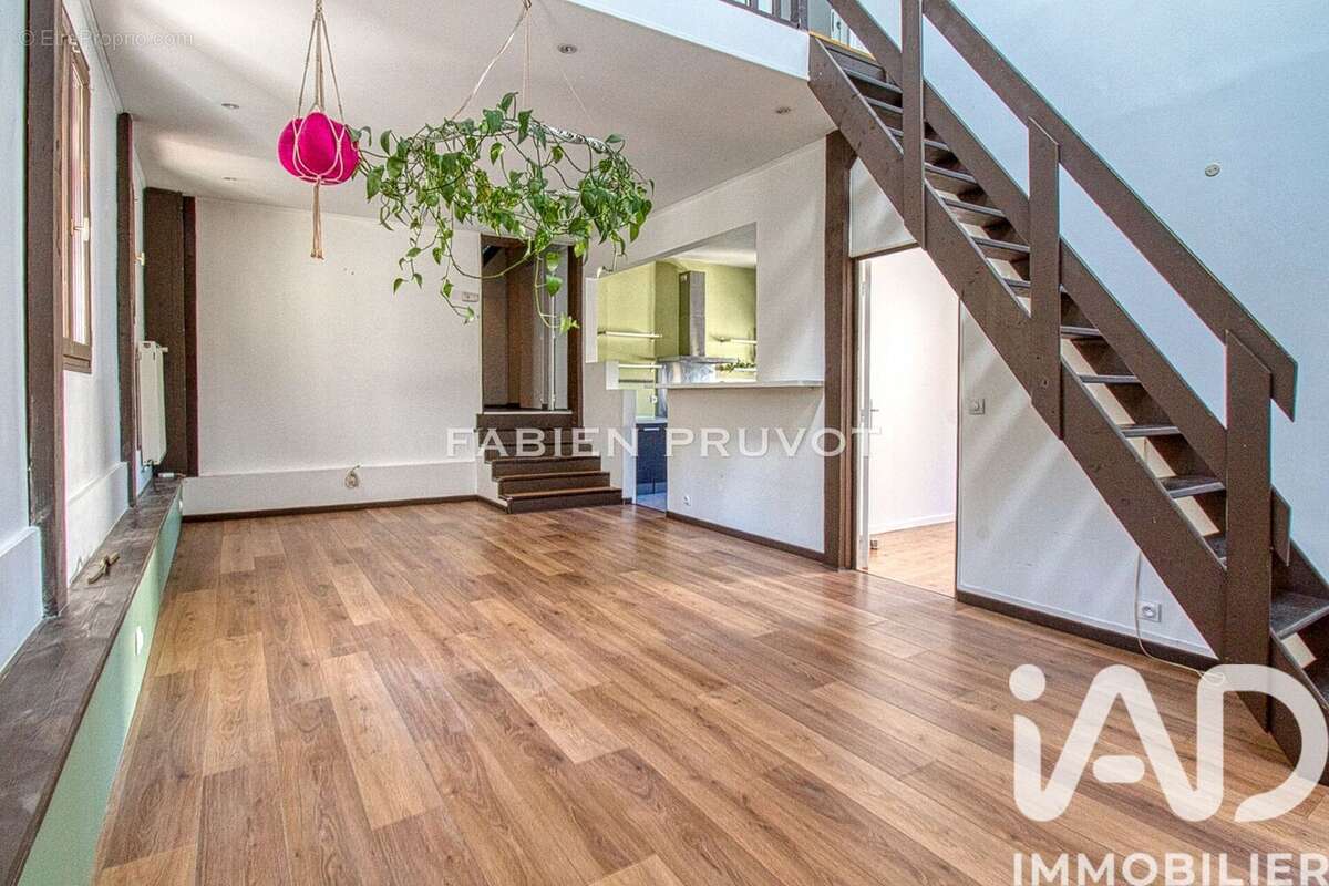 Photo 4 - Maison à HERBLAY