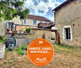 Appartement à SAUVIGNY
