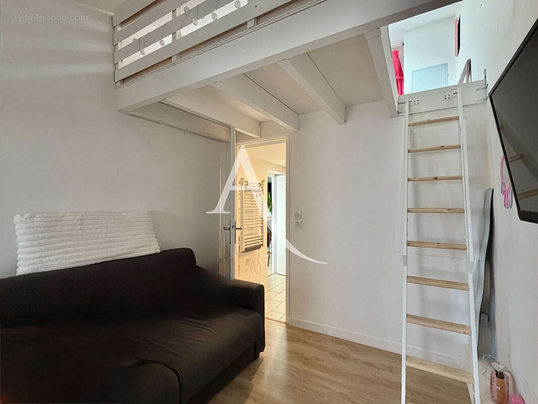 Palavas-les-flots - rive droite - maison - vue étang - 87 m² - photo 14