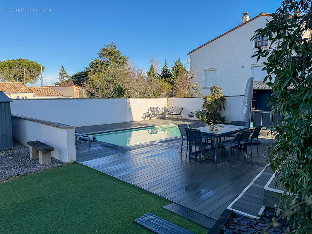 Maison à ROYAN