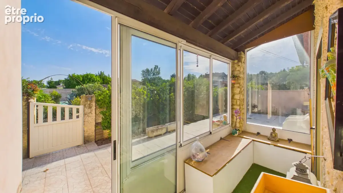 Maison traditionnelle t5 de plain-pied 116 m² terrain de 893 m² secteur golf de châteaublanc - photo 21