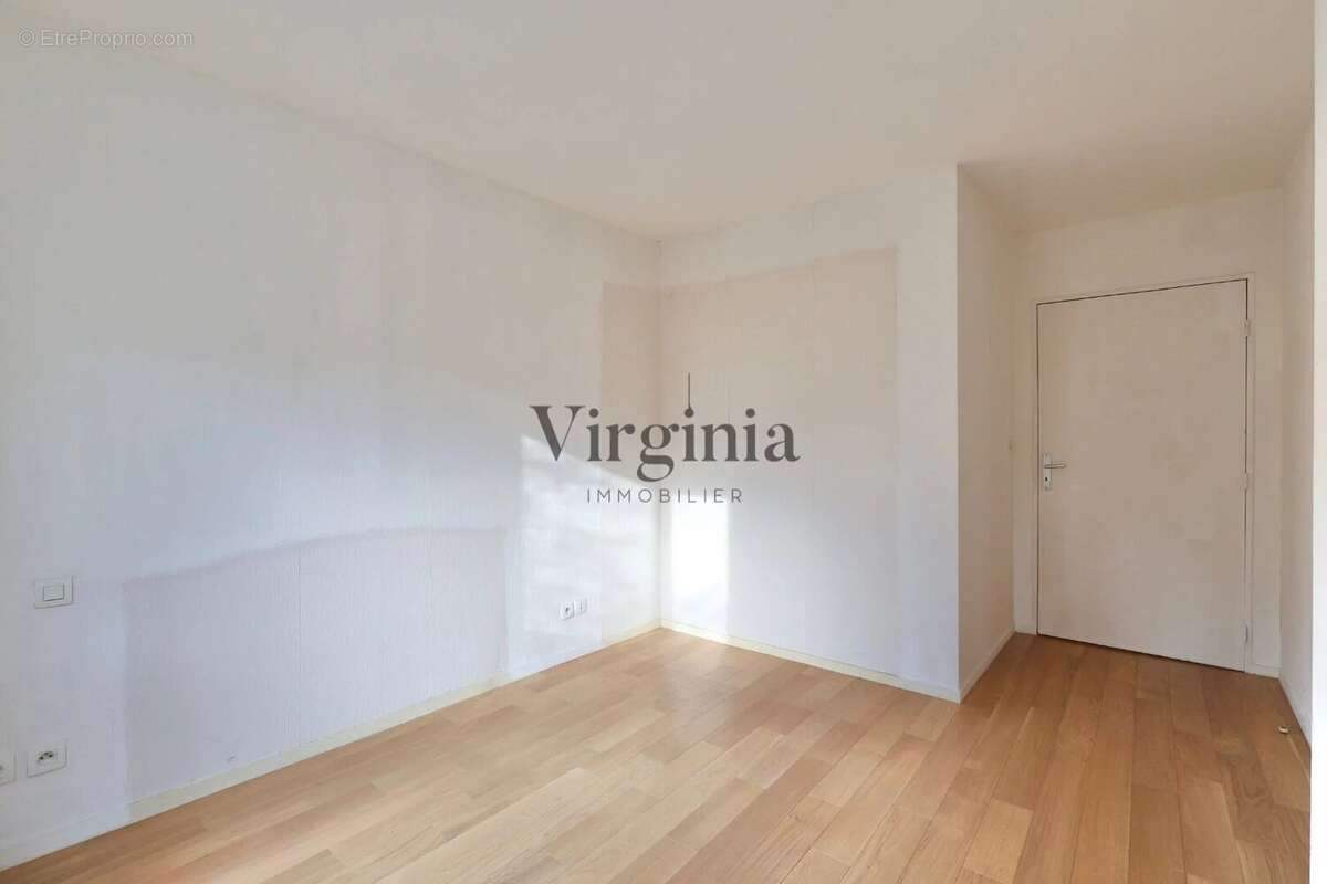 Appartement Charenton Le Pont 2 pièces 59.62 m2 - photo 5