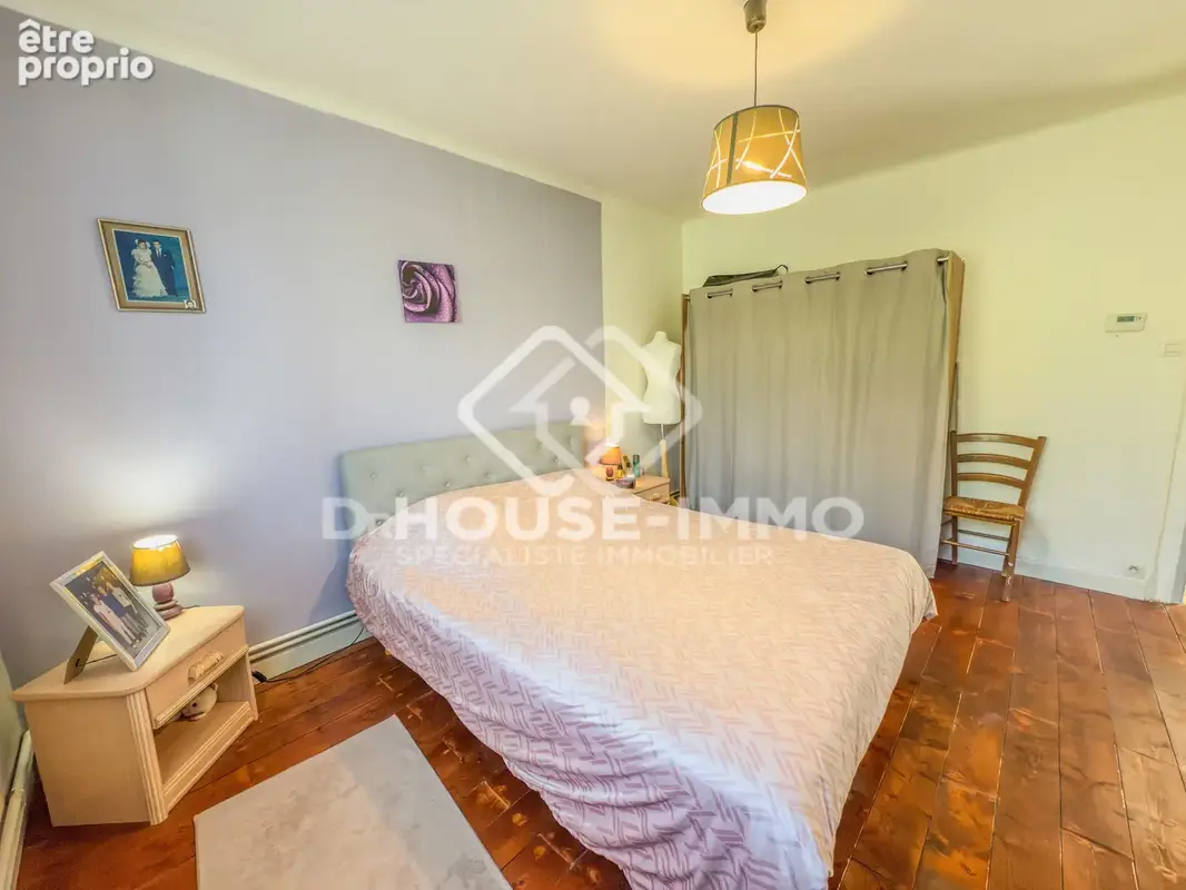 Maison 7 pièces 110 m² à vendre à Chancelade (24650) - photo 25