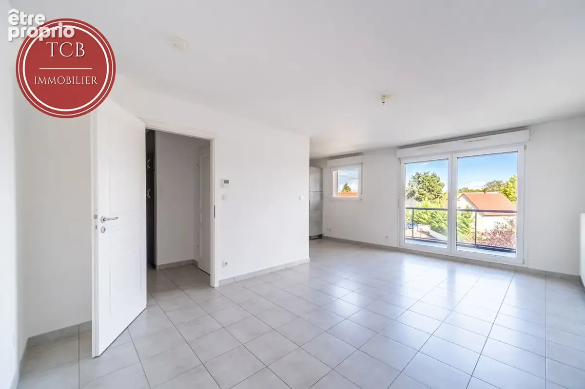 Appartement à ENSISHEIM