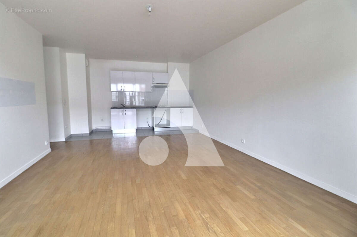 Appartement à FRANCONVILLE