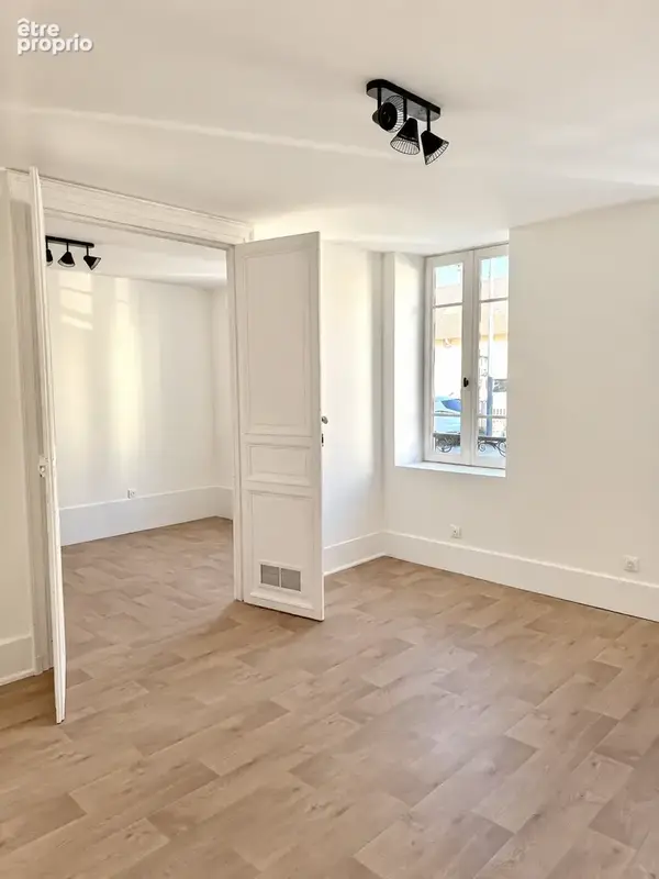 À vendre   appartement f4   centre-ville - photo 7