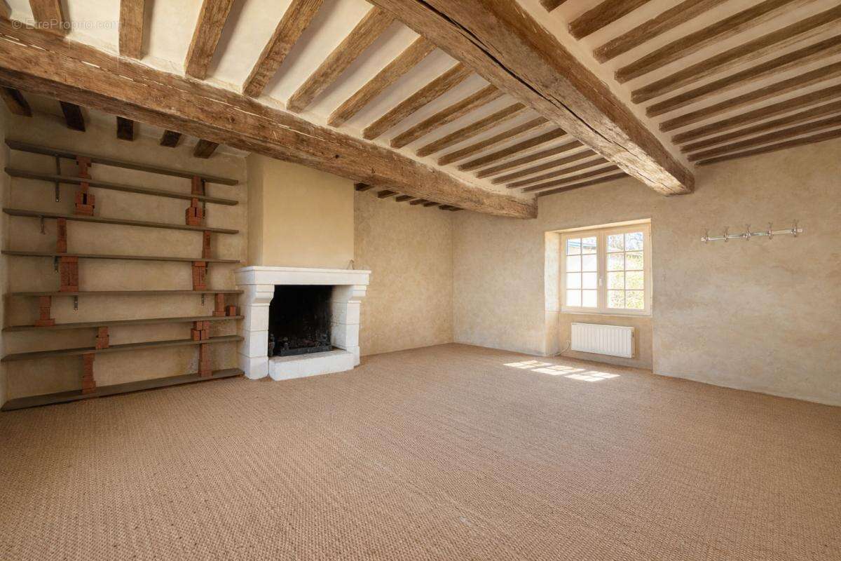Maison à BELLEME