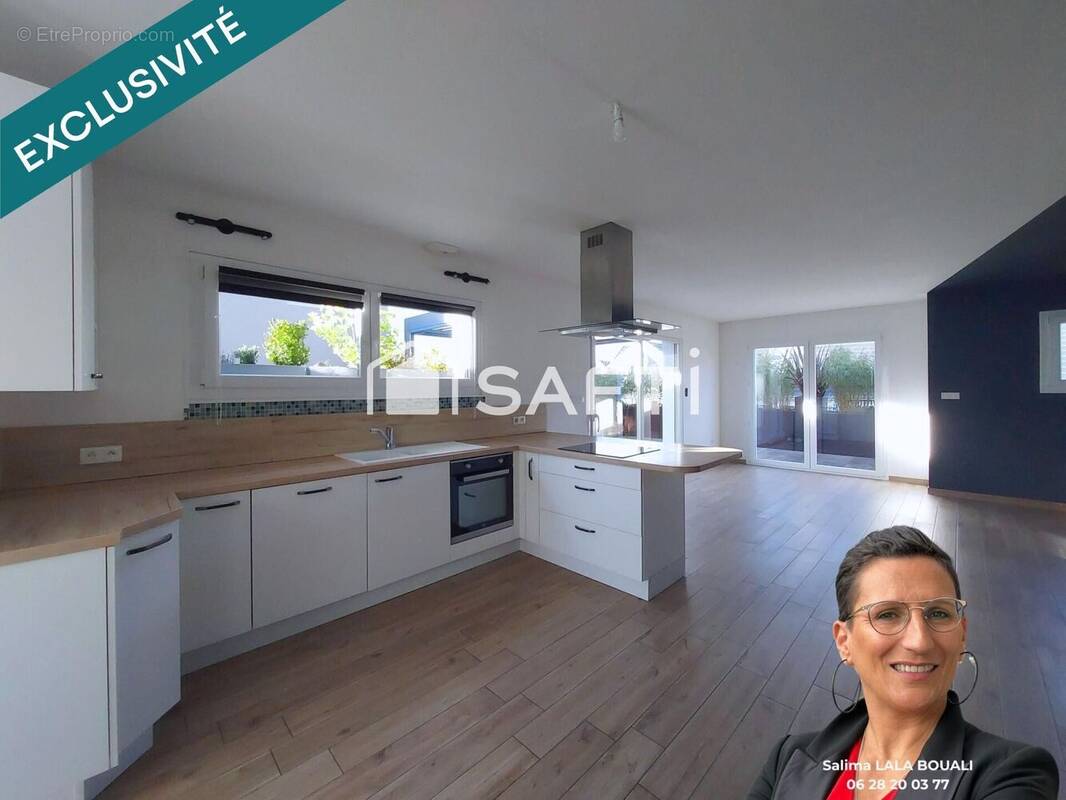 Photo 1 - Maison à BLOTZHEIM