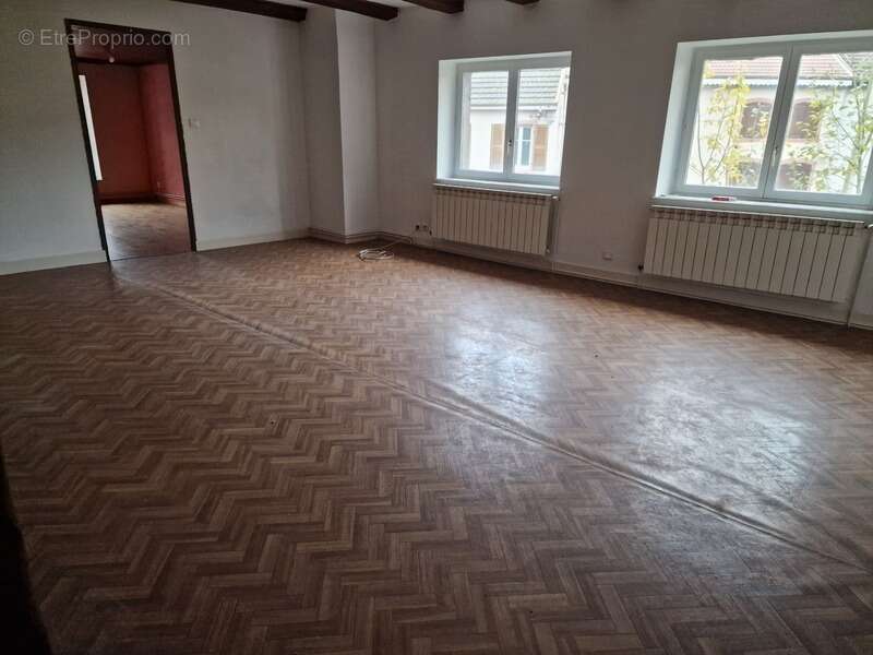 Appartement à SCHIRMECK