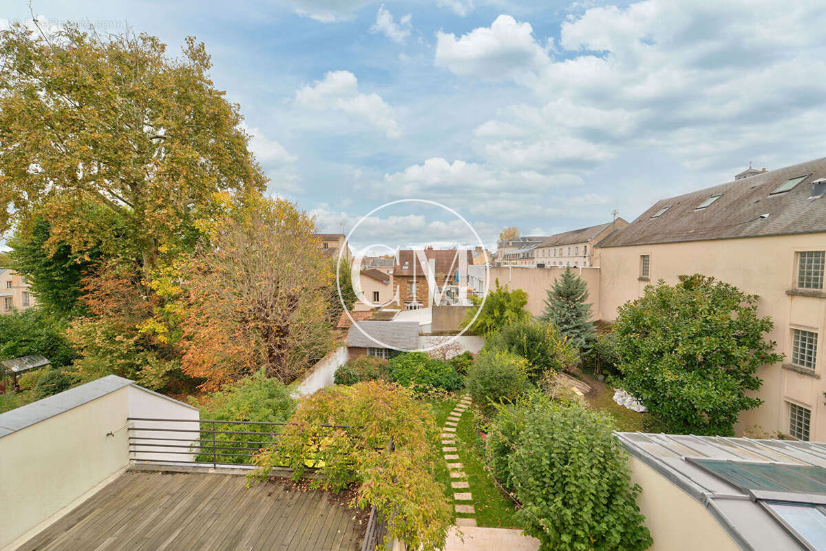 Appartement à VERSAILLES