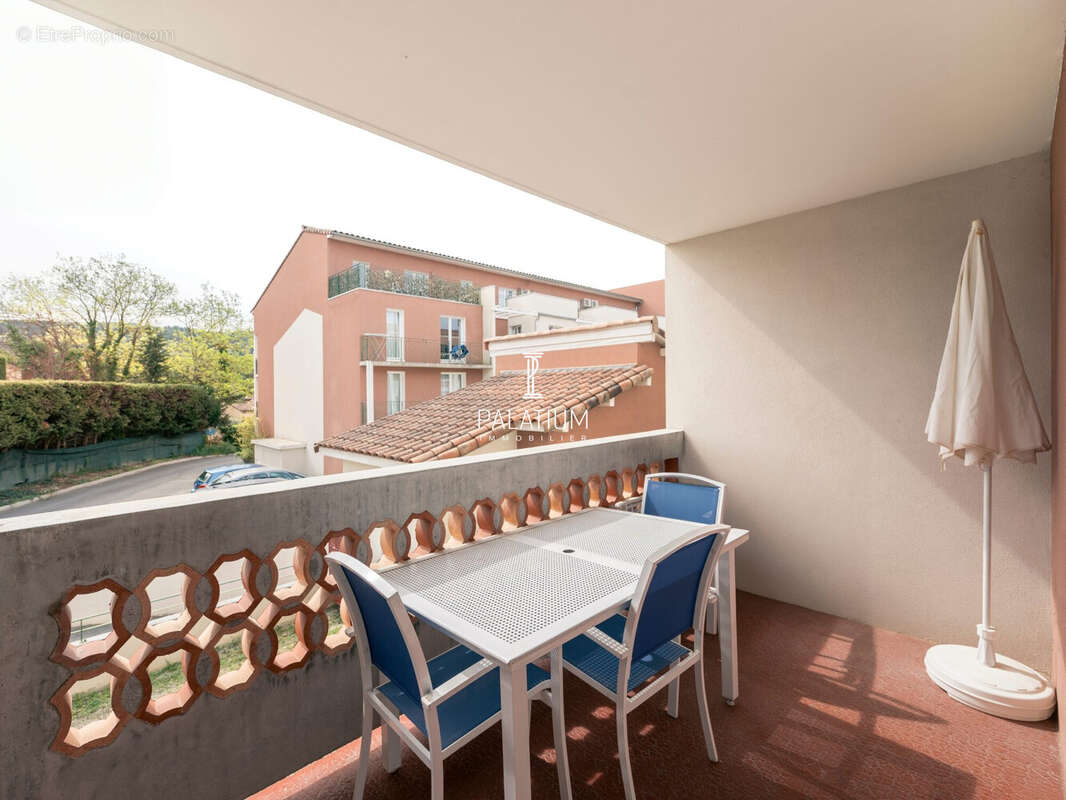 Appartement 42 m² à Greoux-Les-Bains  - photo 7