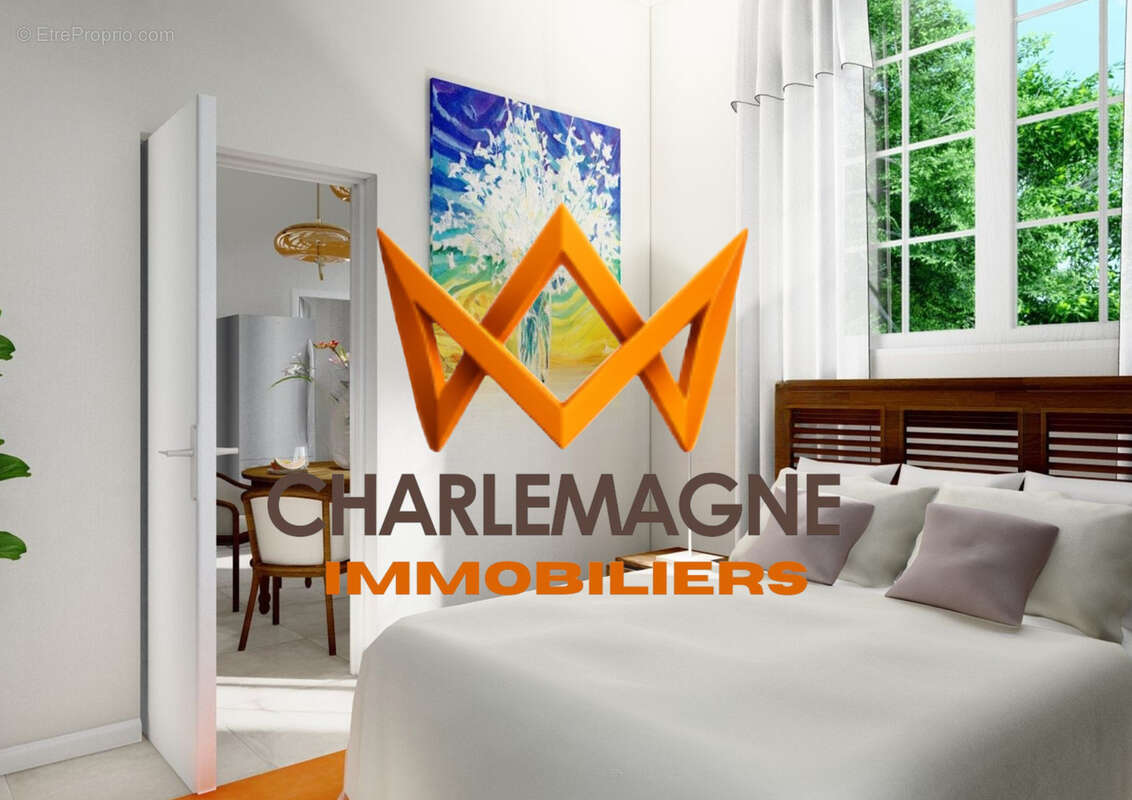 Appartement à LE GOSIER