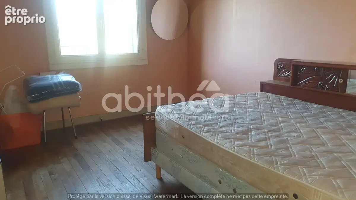 Maison de 80 m2 idéal pour investisseur - photo 7