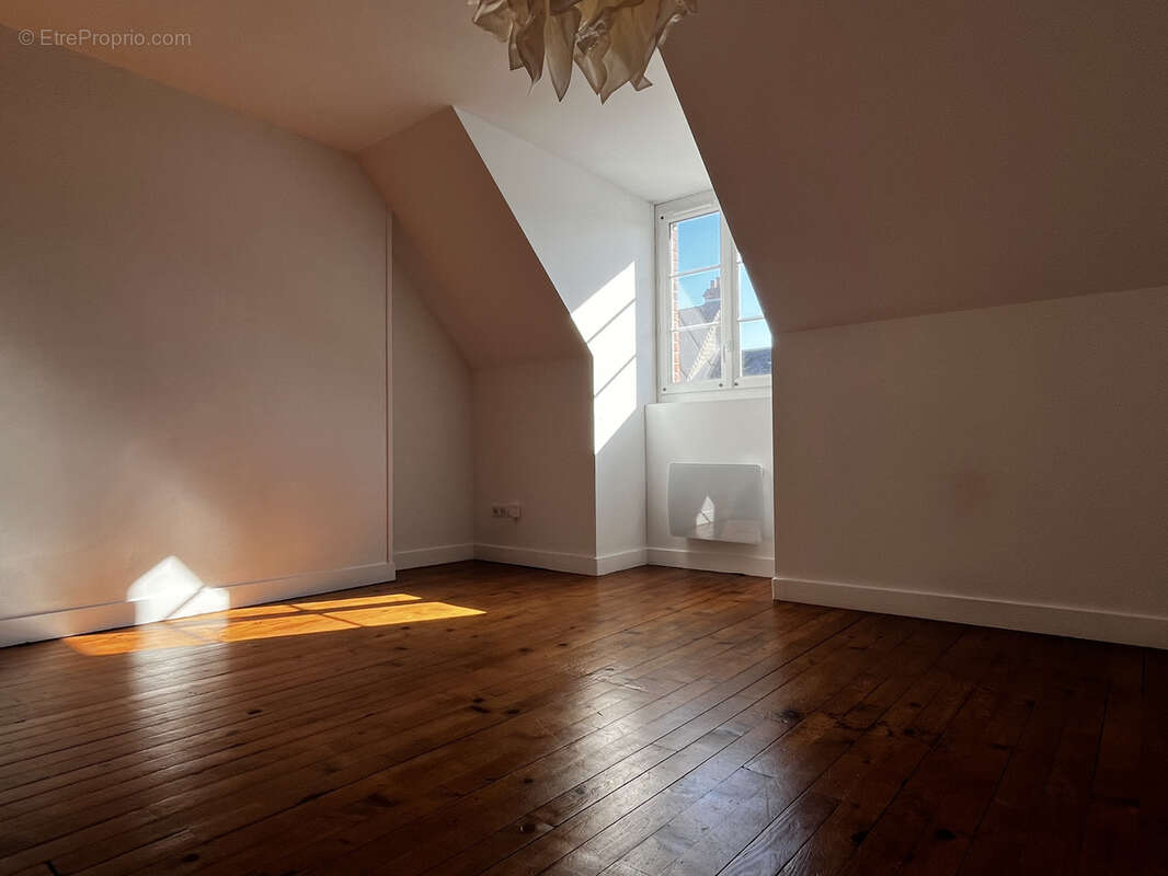 Appartement à VIMOUTIERS
