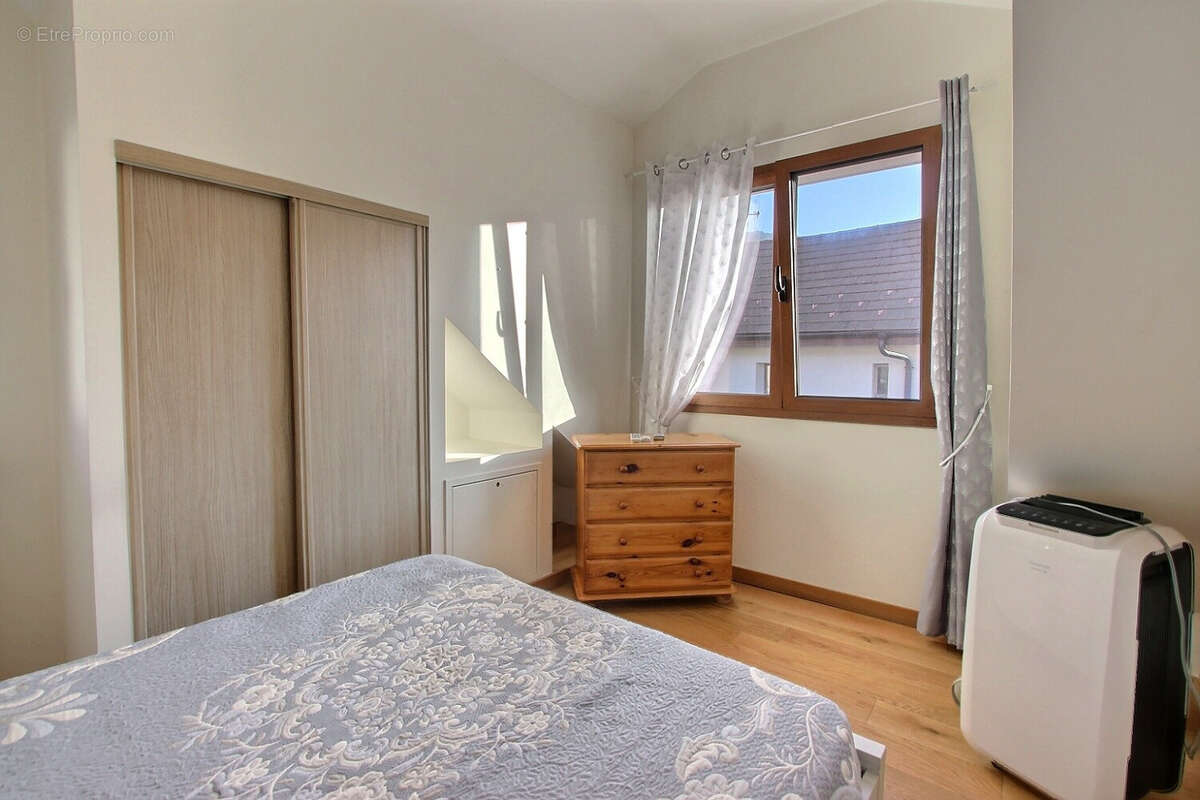 Appartement à ANNECY