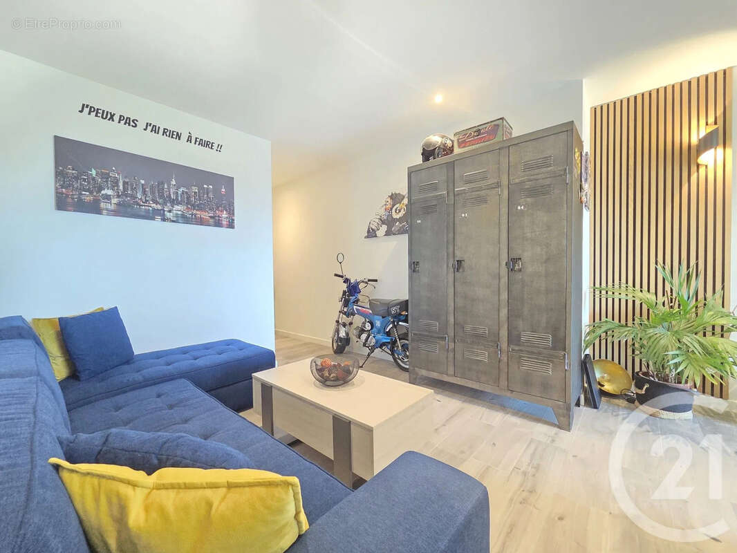 Appartement à BANDOL