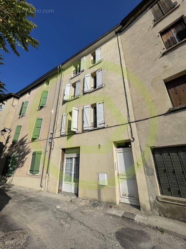 Appartement à ROMANS-SUR-ISERE