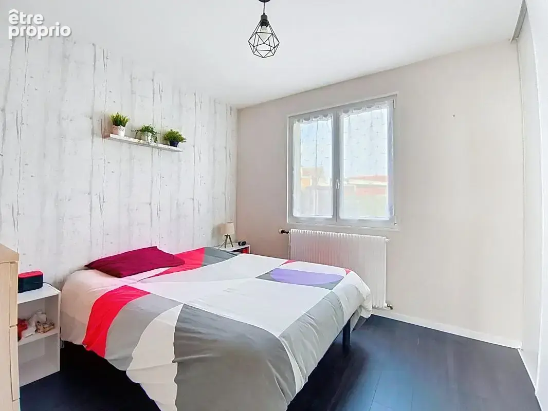 Maison 3 chambres avec jardin au Grand-Quevilly - photo 8