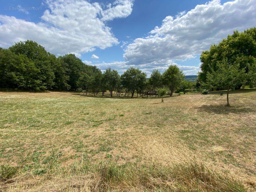 Terrain à COUX-ET-BIGAROQUE